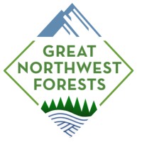 Great Northwest Forests logo - Similar company to Drone Ranger Resources