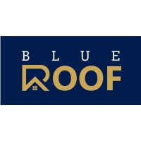 Blueroof logo - Similar company to Isixty