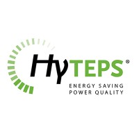 HyTEPS logo - Similar company to E.T.S.V. Thor