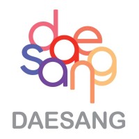 Daesang Corporation logo - Similar company to Algemy