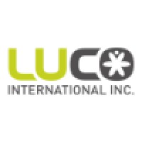Luco International Inc. logo - Similar company to Taffard Fabrics