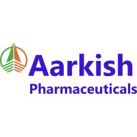 Aarkish Pharmaceuticals NJ Inc logo - Similar company to Aace Pharmaceuticals Inc