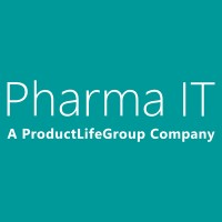 Pharma IT logo - Similar company to Munin Data
