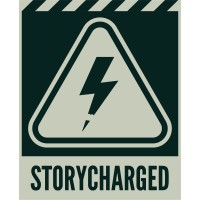 StoryCharged logo - Similar company to Nexus Communications North America