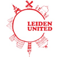 Leiden United logo - Similar company to Fortuna Student Association