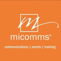 Micomms ltd logo - Similar company to As Translation