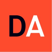 DecideAct logo - Similar company to 2021.Ai