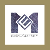 EMİNOĞLU SBV MARBLE logo - Similar company to Tuval İnşaat