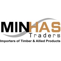 MINHAS TRADERS logo - Similar company to Haroon Impex