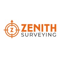 Zenith Surveying logo - Similar company to Phase Projects Ltd