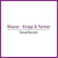 Maurer · Knapp & Partner Steuerberater