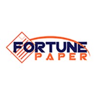 Fortune Paper GmbH logo - Similar company to Fcbup Oslo18