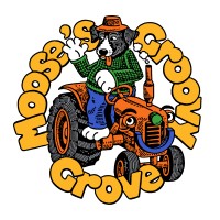 Moose's Groovy Grove logo - Similar company to Foxleigh Commercial Performance