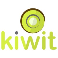 kiwit logo - Similar company to Yalla Scan
