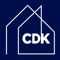 CDK Enterprises | CDK Renderings logo - Similar company to Opal Equity