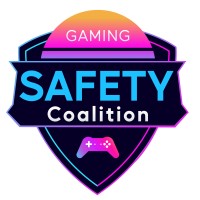 Gaming Safety Coalition logo - Similar company to Coop Careers Fellowship