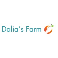 Dalia's Farm logo - Similar company to Mbulo Distribution