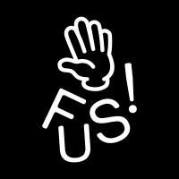FUS logo - Similar company to Pravda As