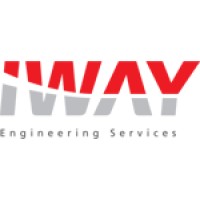 IWAY logo - Similar company to Appsolutionnow