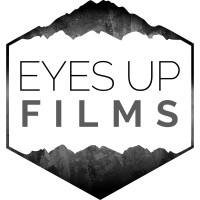 Eyes Up Films logo - Similar company to Lookout Video Production