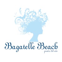 Bagatelle Beach Punta del Este logo - Similar company to Impression'Art