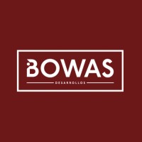 Bowas Desarrollos logo - Similar company to Grupo Cysol