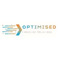 Optimised Logistics Solutions Inc. logo - Similar company to Buildend