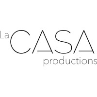 La Casa Productions logo - Similar company to Ilyos Media