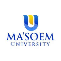Ma'soem University logo - Similar company to Rangkai