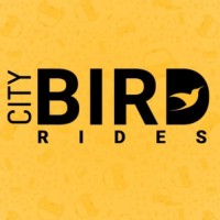 City Bird Rides logo - Similar company to Aiseed Technology
