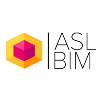 ASL BIM logo - Similar company to Altispot