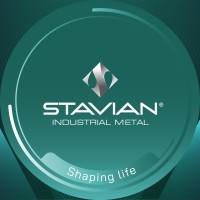 Stavian Industrial Metal.,JSC logo - Similar company to Gamma-Tech, Llc