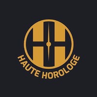 Haute Horologe logo - Similar company to Agi Tech Global