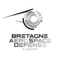 BRETAGNE AERO SPACE DEFENSE Cluster - B.A.S.D. logo - Similar company to Boostaerospace