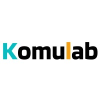 Komulab logo - Similar company to Consulia