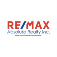 RE/MAX Absolute Realty
