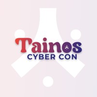 Tainos CyberCon logo - Similar company to Itc-Group Llc