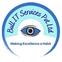 Bull IT Services logo - Similar company to Epsilon Solutions Ltd. Sa De Cv.