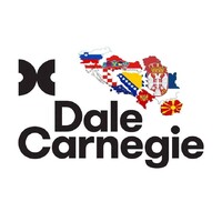 Dale Carnegie Serbia and Adriatic Region logo - Similar company to Szztr Andrejević