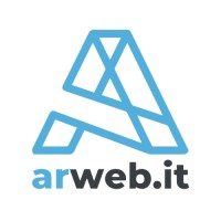 Arweb - Soluzioni Immersive Scalabili logo - Similar company to Arweb Studio