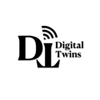 Digital Twins logo - Similar company to Digital Twin