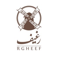 Rgheef logo - Similar company to جمعية مدكر Utq
