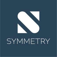 Symmetry CGI logo - Similar company to Guss Studio
