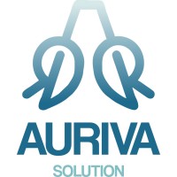 AuRiva solution logo - Similar company to Techshaper