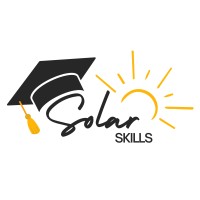 SolarSkills Academy logo - Similar company to Sysol Maroc