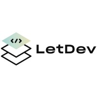 LetDev logo - Similar company to Dhoond