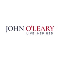 John O'Leary - Live Inspired. logo - Similar company to Hr Summer School