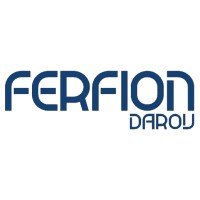 Ferfion Darou logo - Similar company to Naslzedi