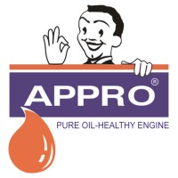Appro Lubes Private Limited logo - Similar company to Naren Electrix Company