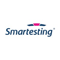 Smartesting logo - Similar company to École De Turing